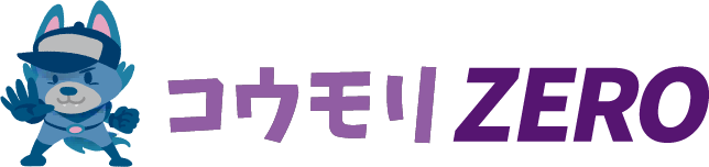 コウモリ駆除はおまかせ！完全自社施工！コウモリZERO